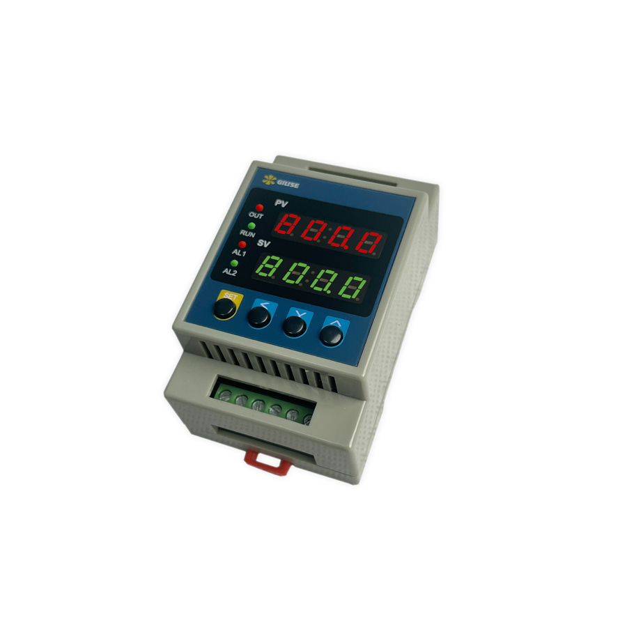 XMET 智能數字顯示控制單元