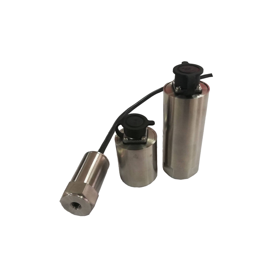 GS808A 震動(dòng)變送器